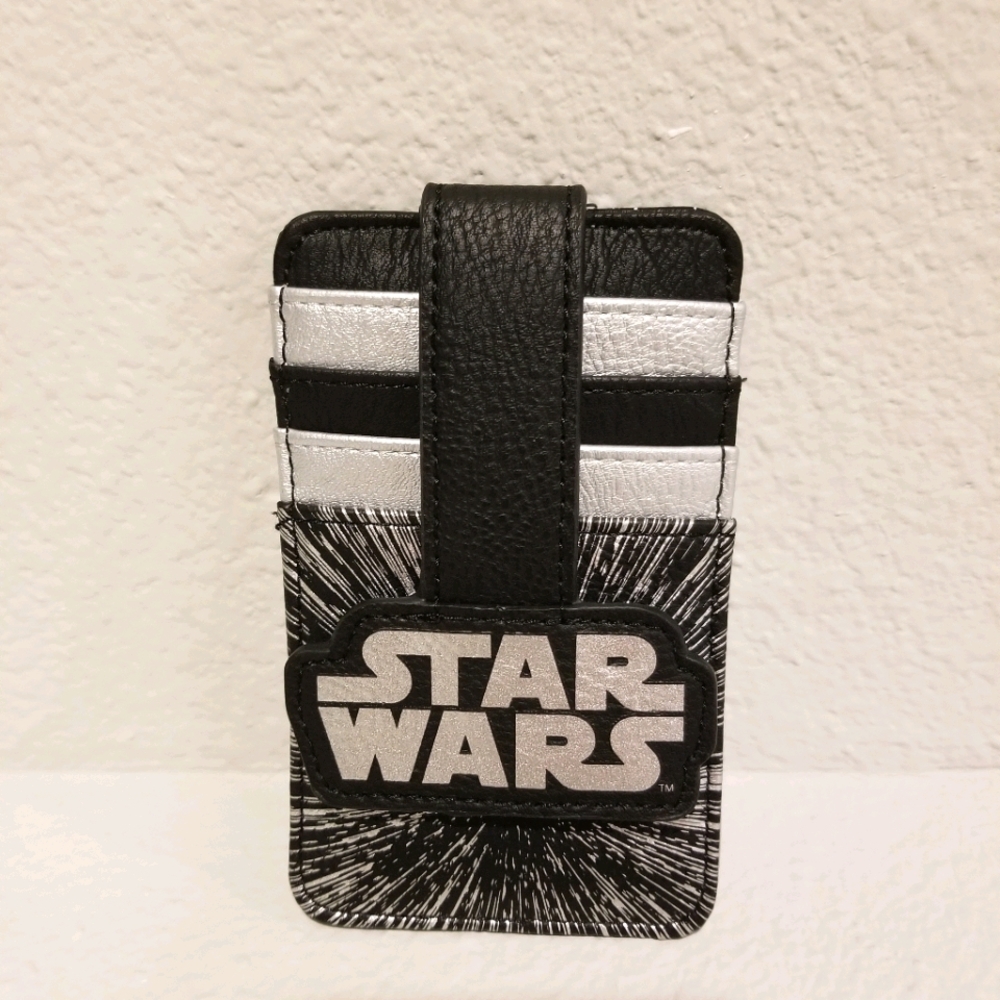 Star Wars Cardholder Wallet